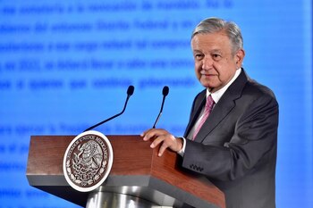 (Foto: Cortesía Presidencia)