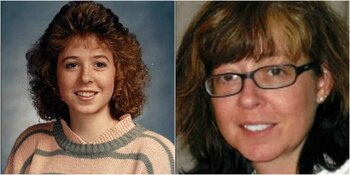 Su madre Kami tenía sus