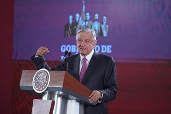 (Foto: Cortesía Presidencia)