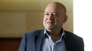 Carlos Antonio Lozada (Reuters/ Luisa