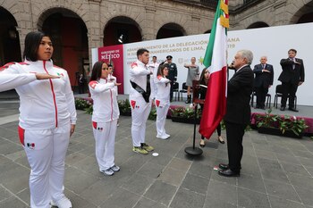 Jorge Orozco mencionó que le