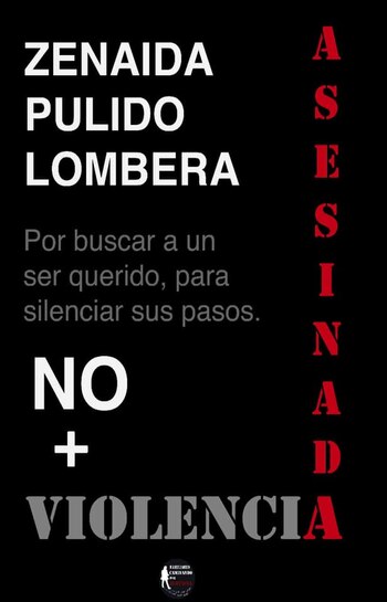 El colectivo Familiares Caminando por