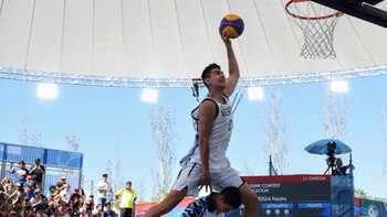 Fausto Ruesga fue uno de