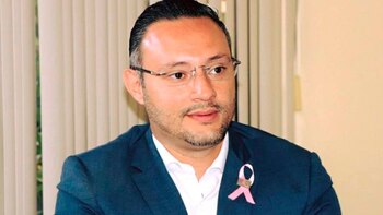 Ortega fue médico de cabecera