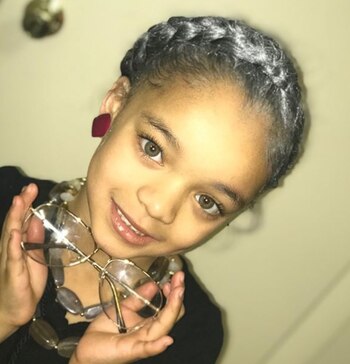 Ala’Sky agradeció a Rihanna que