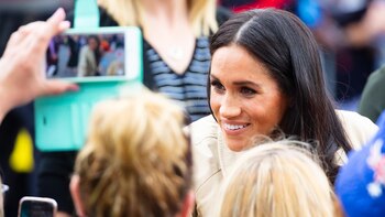 Formar parte de la corona