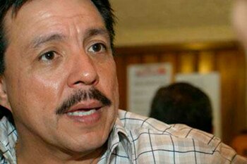 Eduardo Manuitt Carpio, ex gobernador