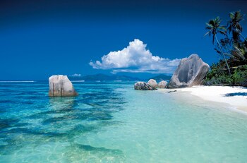 El océano Índico es reconocido