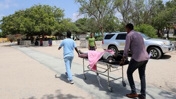 Al Shabab perpetró un nuevo