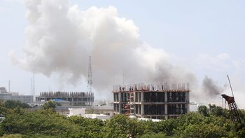 Seis personas murieron en un