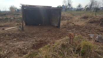 El número y parte de