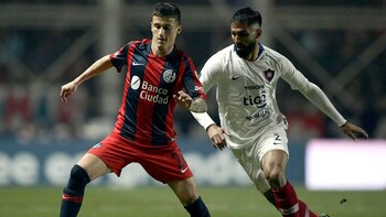 Fértoli, una de las cartas