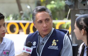 De manera extraoficial se dijo