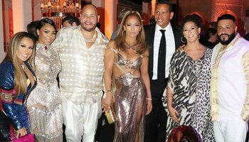 Ashanti (2 i-d), Fat Joe