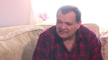 Víctor Murillo recordó para KETV