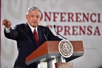 (Foto: Cortesía Presidencia)