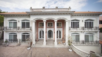 En 2012, vecino de la