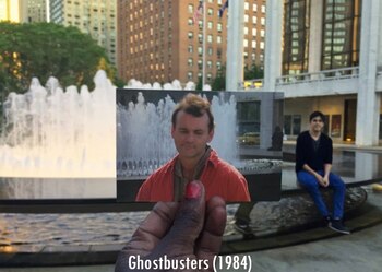 Un amigo de la infancia