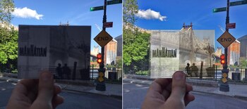 Las imágenes de los “fails”