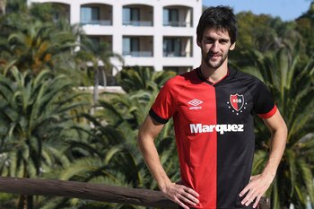 La Lepra, que será uno