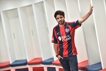 El Ciclón cuenta con la