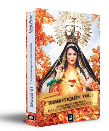 Bimbotiquín Vol. 1