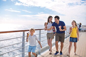 Costa Cruceros ofrece las mejores