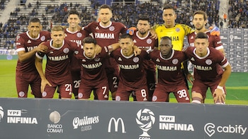 El Granate no modificó su