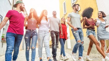 Cada vez más, el glosario