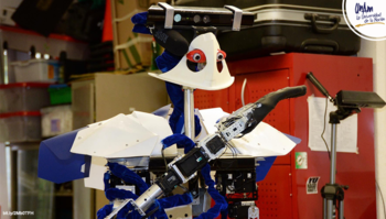 (Foto: Cortesía Gaceta UNAM)