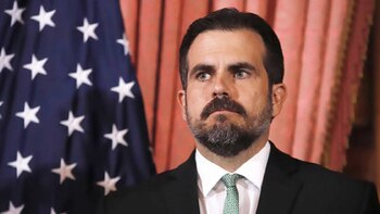 El mandatario llegó al poder