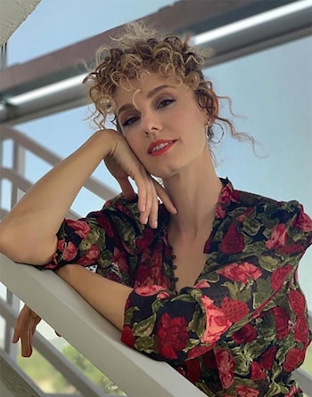 Esther Acebo (Instagram)