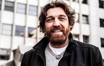 Hovik Keuchkerian (Instagram)