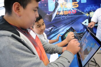 La empresa tiene casi 10