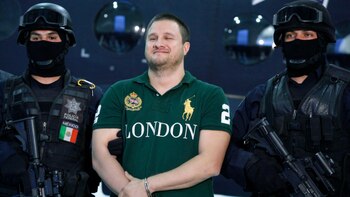 Édgar Valdez Villarreal, alias “La