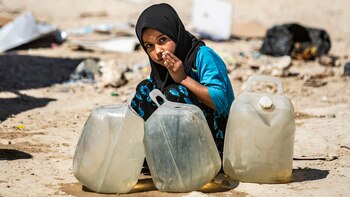 Más de 400 mil personas