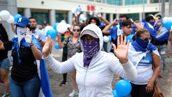 (EFE/ Alberto González)