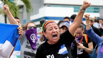 (REUTERS/Oswaldo Rivas)