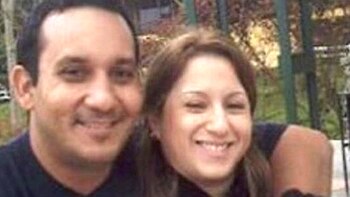 María Auxiliadora Delgado y su