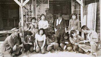 Cientos de miles de mujeres