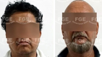 Los taxistas fueron procesados tras