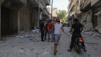 (Omar HAJ KADOUR / AFP)