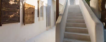 La casa fue remodelada por la ex pareja que lo hizo basándose en su estilo mundialmente famoso