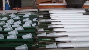 A partir de diciembre, Mar