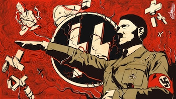 (Ilustración: Rodrigo Acevedo Musto)