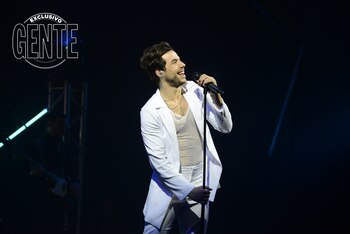 La sonrisa de Fer Dente