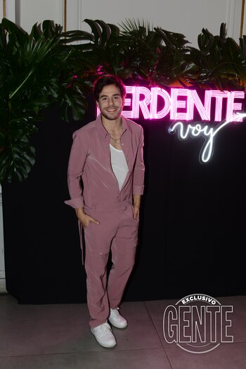 Fer fue el primero en