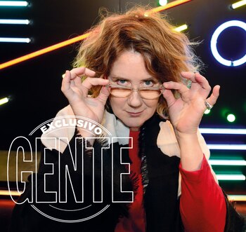 Llinás, en un gran momento