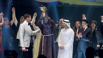 Peter Tabichi: Así fue la