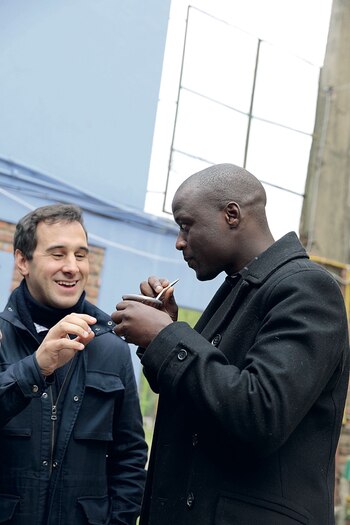 “El primer objetivo del premio